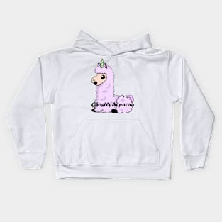 Alpacaa Shock Kids Hoodie